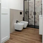 Super Attico Διαμέρισμα *