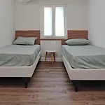 Super Attico Διαμέρισμα