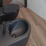 Super Attico Διαμέρισμα Βερμπάνια