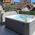 Super Attico Διαμέρισμα *