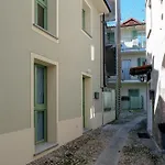 Super Attico Διαμέρισμα Βερμπάνια