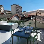 Διαμέρισμα Super Attico Βερμπάνια