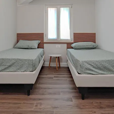 Super Attico Apartment