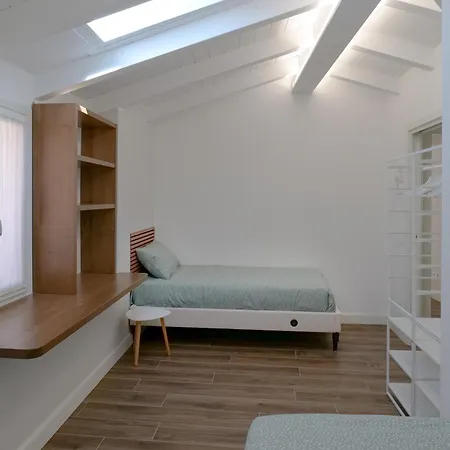 Apartment Super Attico *