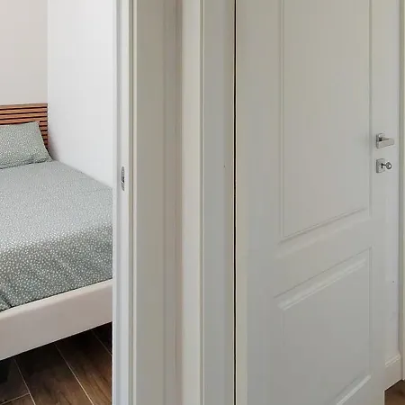 Apartamento Super Attico