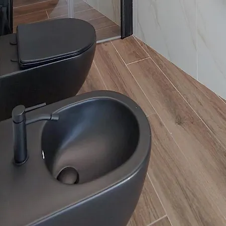 Super Attico Apartment Verbania