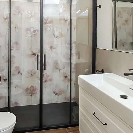 Super Attico Apartamento