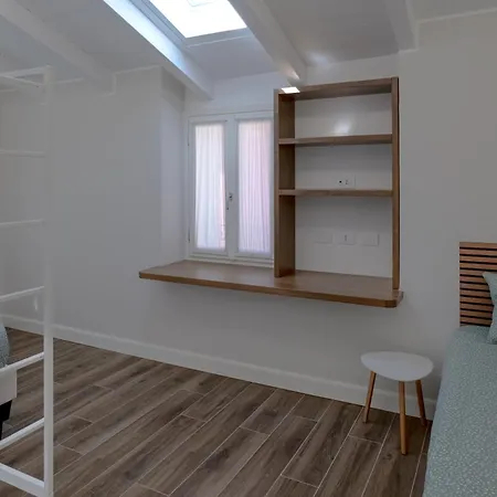 Apartamento Super Attico *