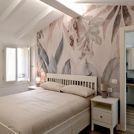 Lejlighed Super Attico *