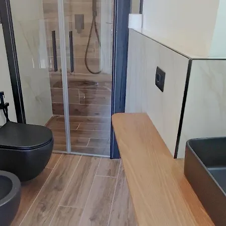 Super Attico Apartment *