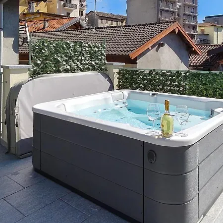 Super Attico Apartment *
