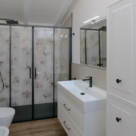 Super Attico Apartment *