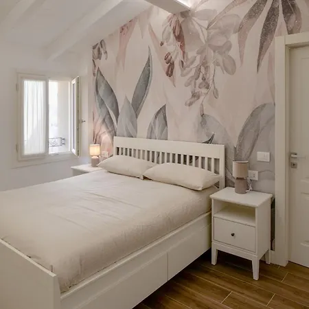 Apartamento Super Attico *