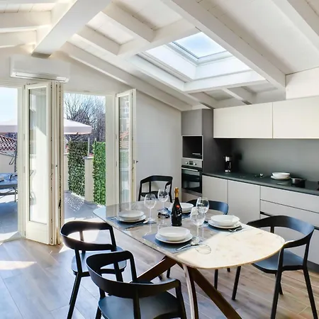 Super Attico Verbania