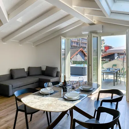 Super Attico Verbania