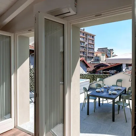 Apartamento Super Attico *