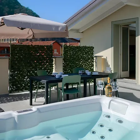 Super Attico Apartamento *