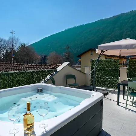 Apartamento Super Attico *