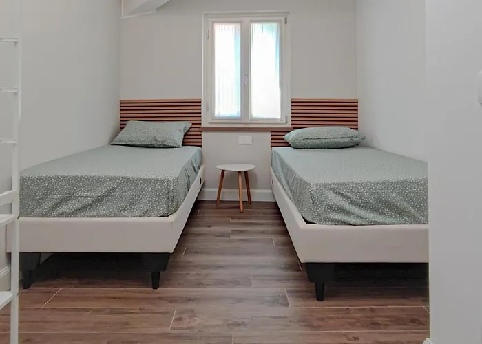 Super Attico Lejlighed