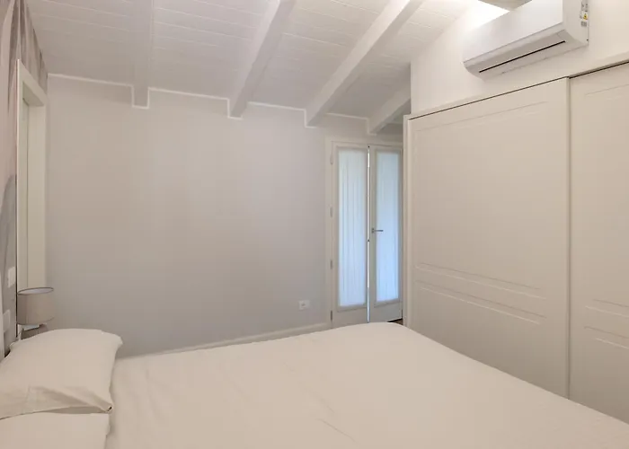 Super Attico 아파트 *