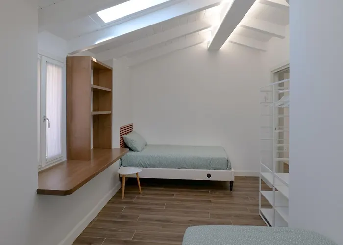 Lejlighed Super Attico *