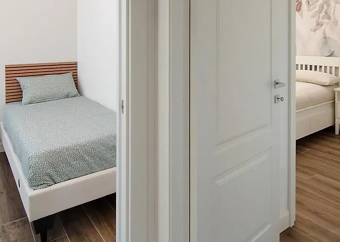 Lejlighed Super Attico