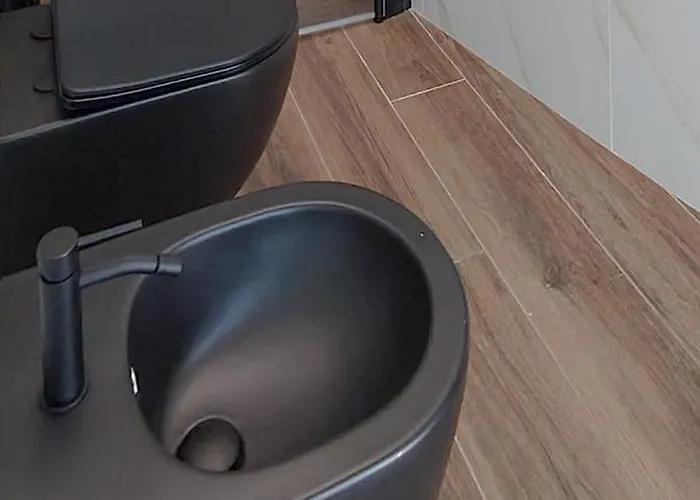 Super Attico 아파트 베르바니아