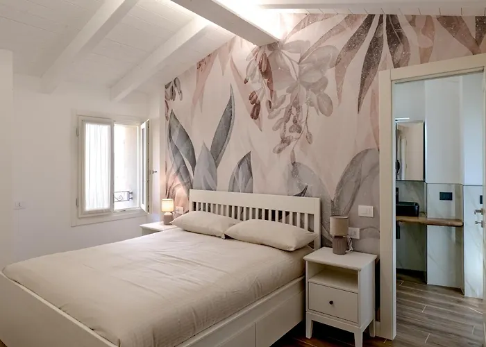 Lejlighed Super Attico *