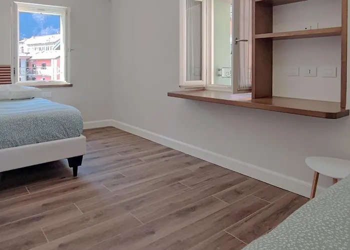 Super Attico Lejlighed Verbania