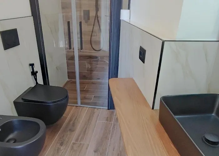 Super Attico Lejlighed *