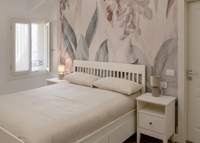 Lejlighed Super Attico *