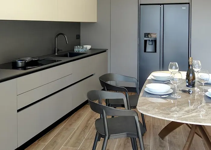 Super Attico Verbania