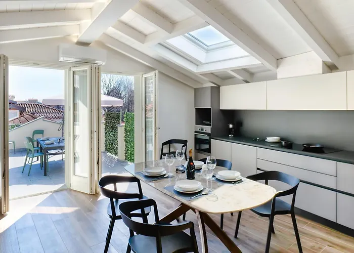 Super Attico 베르바니아