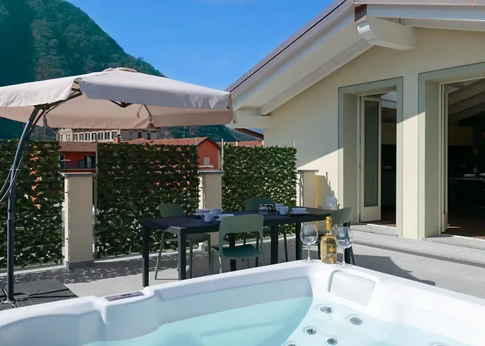 Lejlighed Super Attico *