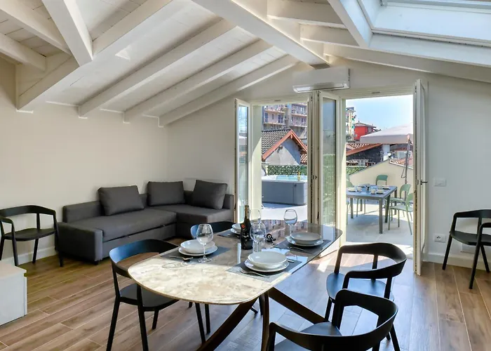 Super Attico Verbania