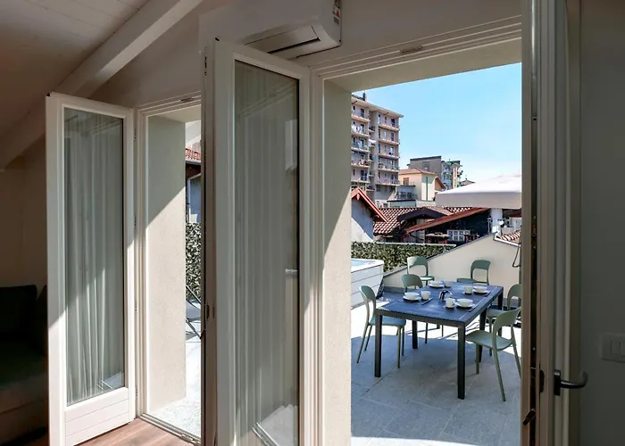 Lejlighed Super Attico *