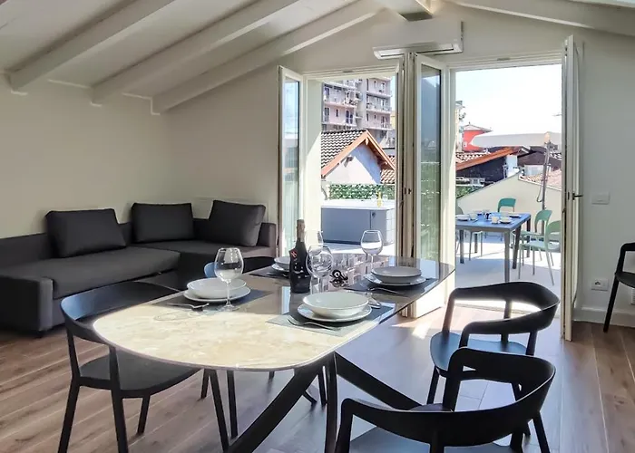 Super Attico Verbania