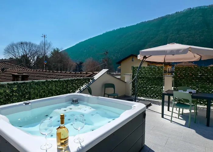 아파트 Super Attico *